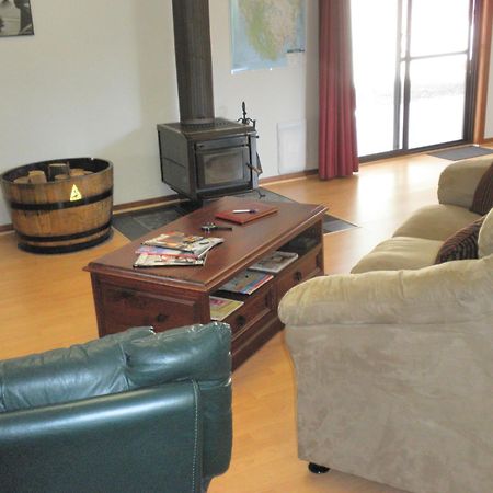 The Cosy Cottage Port Sorell Exterior foto
