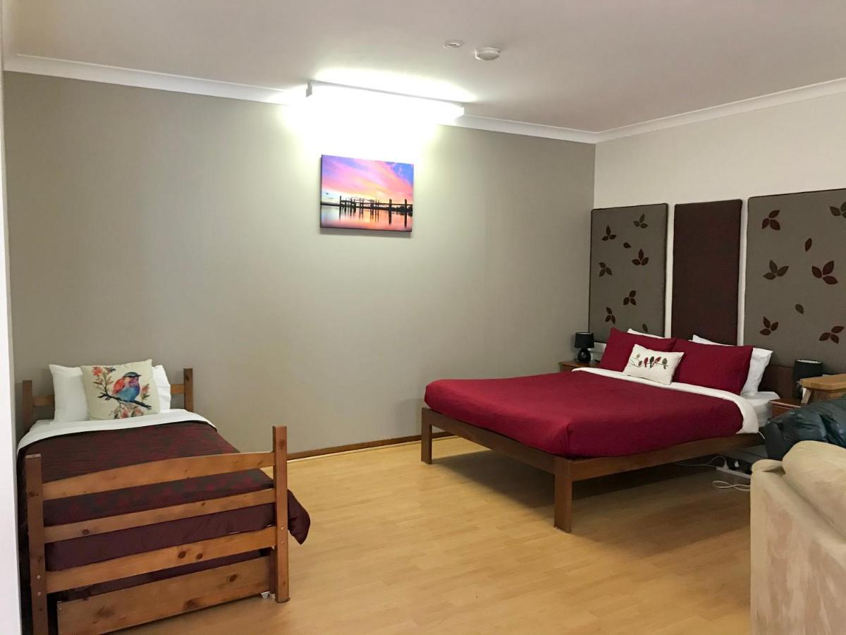 The Cosy Cottage Port Sorell Exterior foto