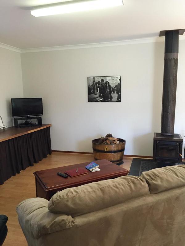 The Cosy Cottage Port Sorell Exterior foto