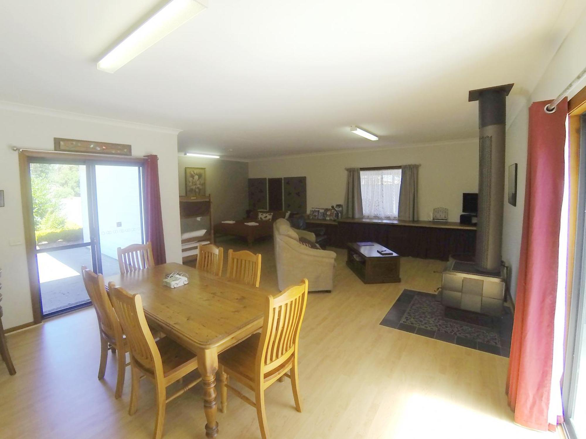 The Cosy Cottage Port Sorell Exterior foto