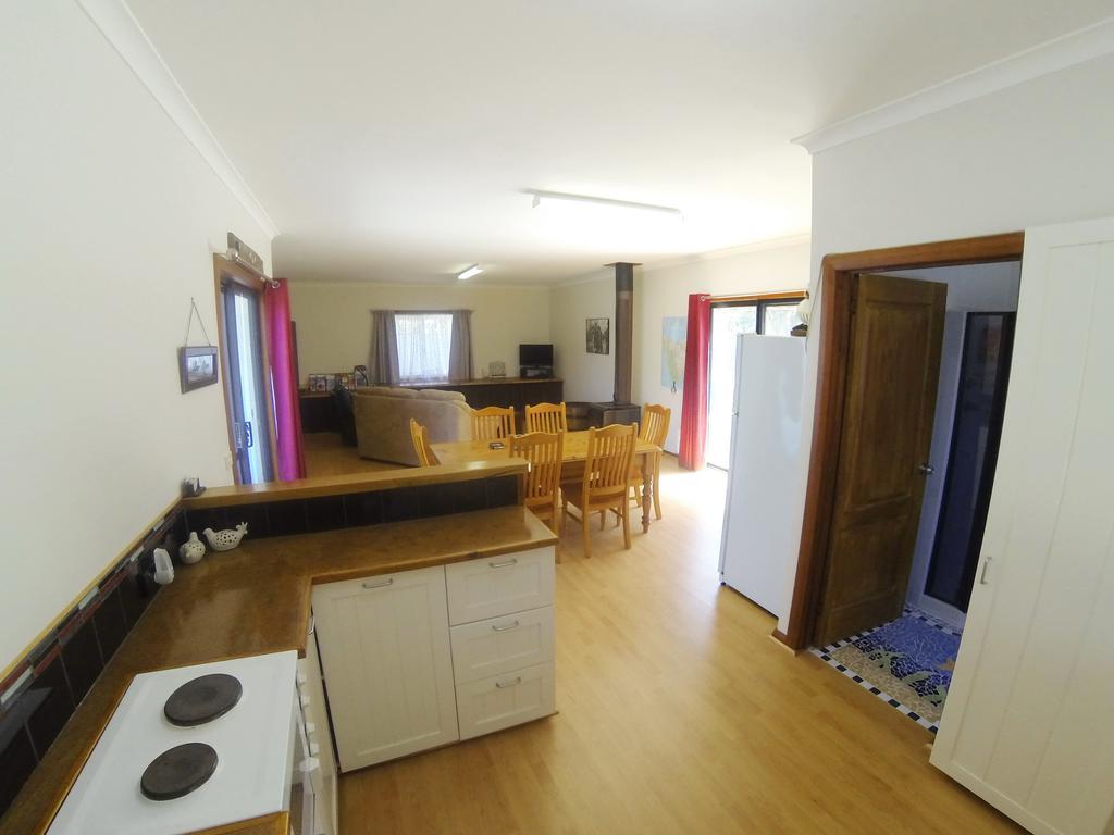 The Cosy Cottage Port Sorell Exterior foto