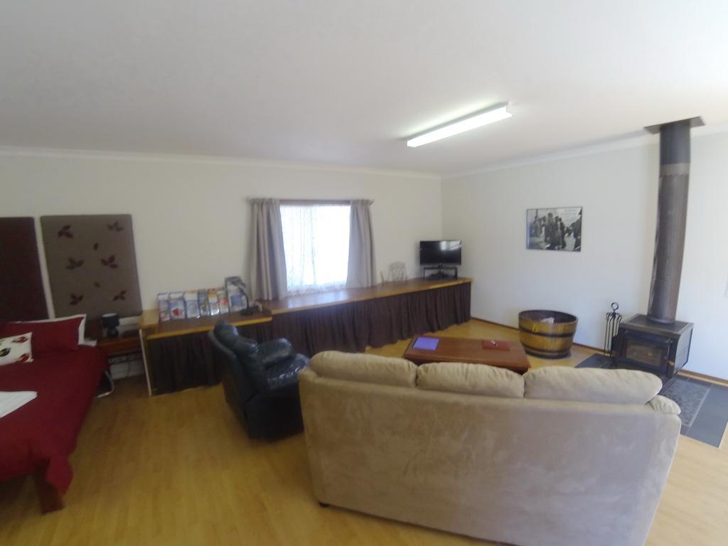 The Cosy Cottage Port Sorell Exterior foto